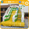 Cheap Amusement inflatable slide, inflatable dry slide, China inflatable slide for sale